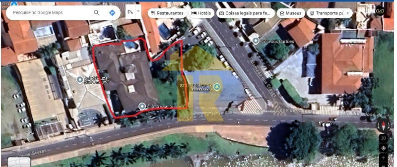 Casa com 4 quartos à venda, 772m² — foto 38 de 38