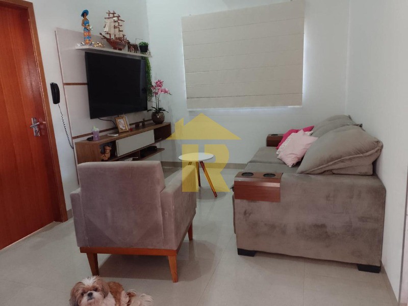 Casa de Condomínio com 3 quartos à venda, 76m² — foto 7 de 38