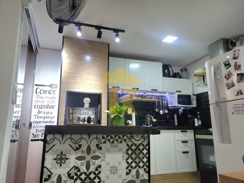 Casa de Condomínio com 2 quartos à venda, 100m² — foto 7 de 15