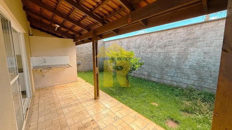 Casa de Condomínio com 3 quartos à venda, 90m² — foto 10 de 20