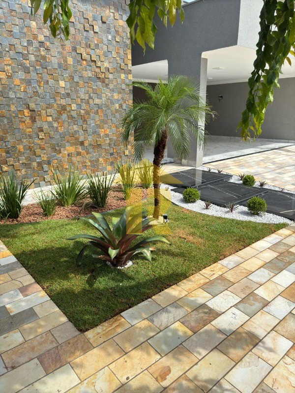 Casa de Condomínio com 3 quartos à venda, 193m² — foto 4 de 30