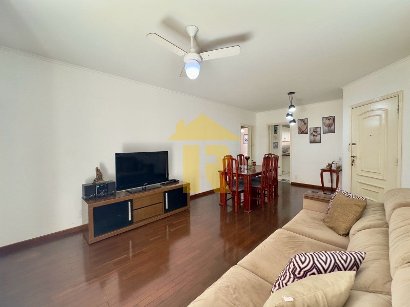 Apartamento com 3 quartos à venda, 130m² — foto 3 de 28