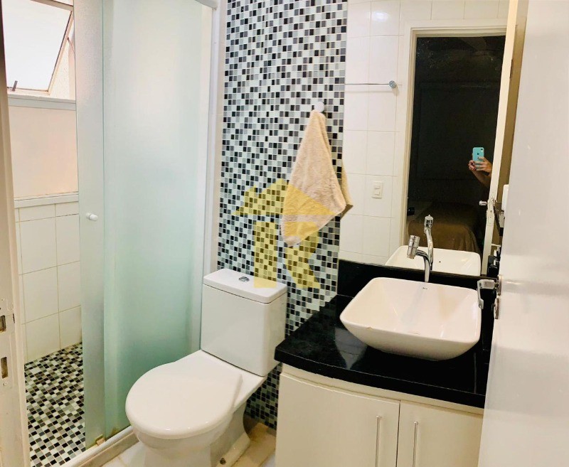 Apartamento com 3 quartos à venda, 86m² — foto 9 de 14