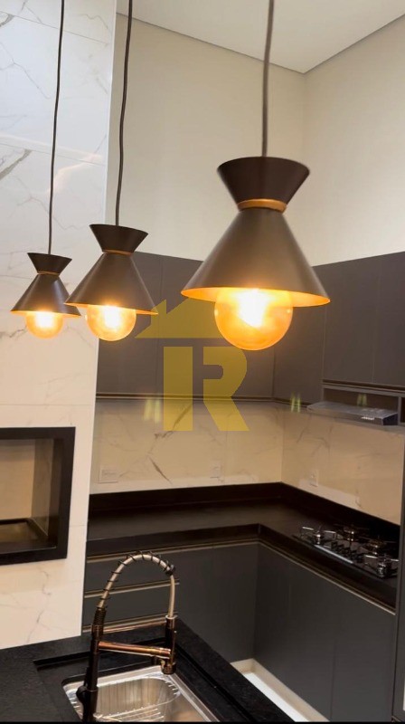 Casa de Condomínio com 3 quartos à venda, 186m² — foto 11 de 15