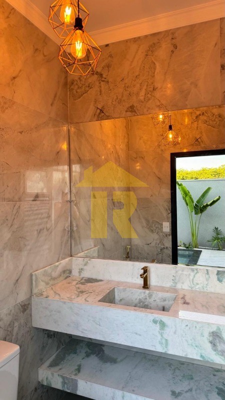 Casa de Condomínio com 3 quartos à venda, 186m² — foto 5 de 15
