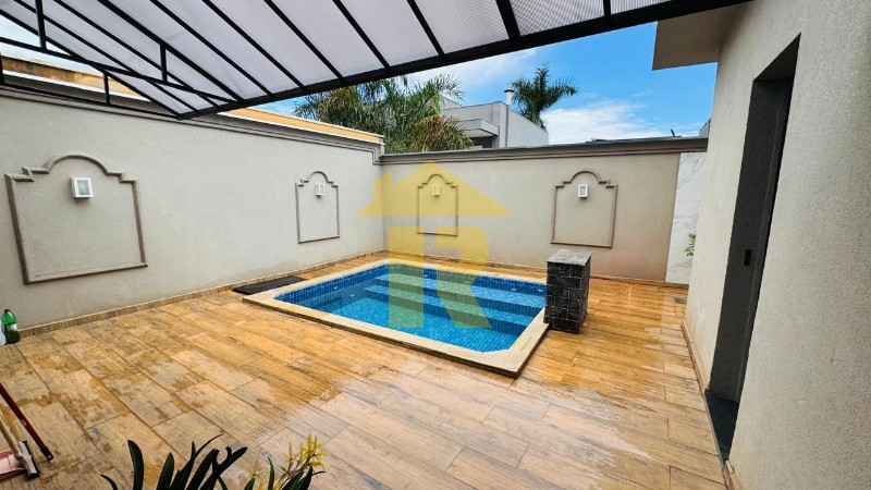 Casa de Condomínio com 3 quartos à venda, 240m² — foto 26 de 30