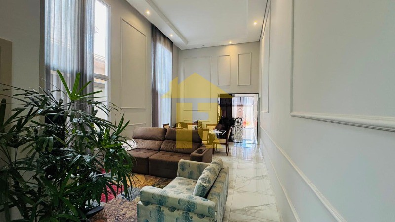 Casa de Condomínio com 3 quartos à venda, 240m² — foto 1 de 30