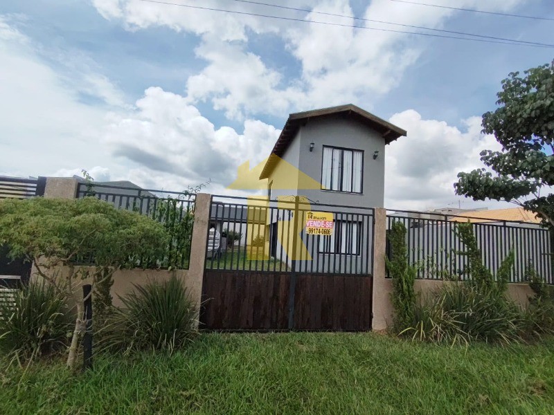 Casa de Condomínio com 2 quartos à venda, 220m² — foto 1 de 21