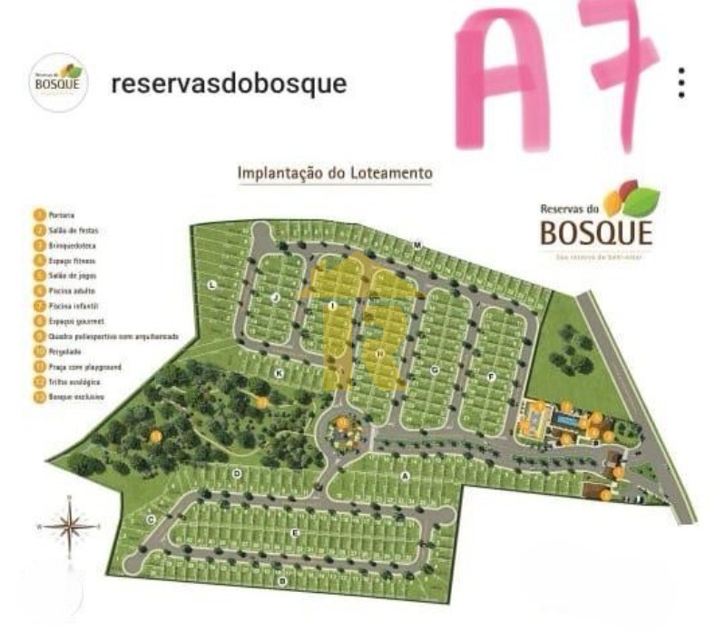 Terreno / Lote / Condomínio  à venda, 235m² — foto 4 de 21