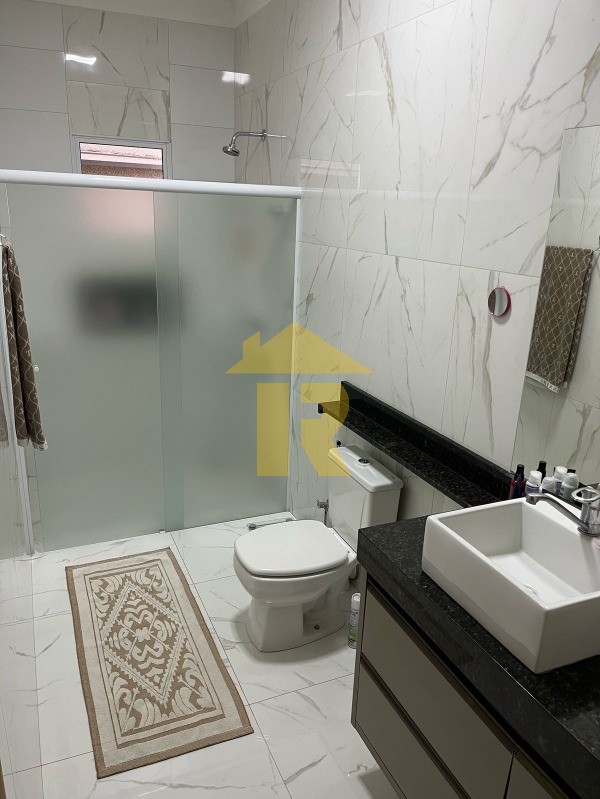 Casa de Condomínio com 3 quartos à venda, 200m² — foto 8 de 19