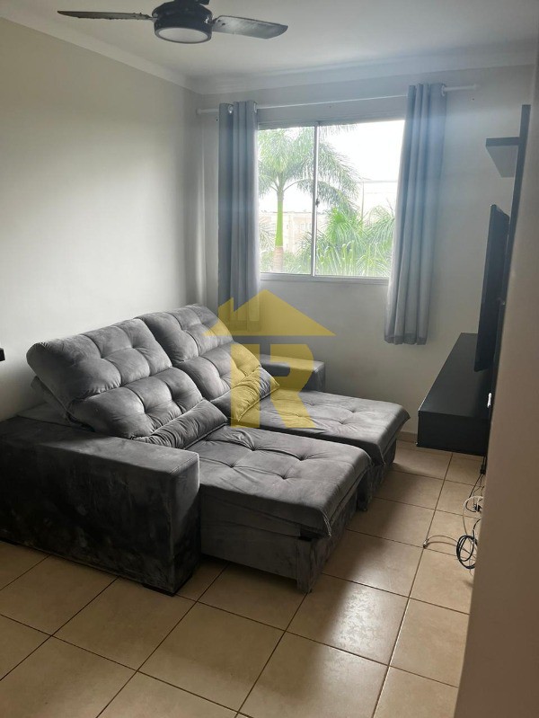 Apartamento com 2 quartos à venda, 50m² — foto 1 de 15