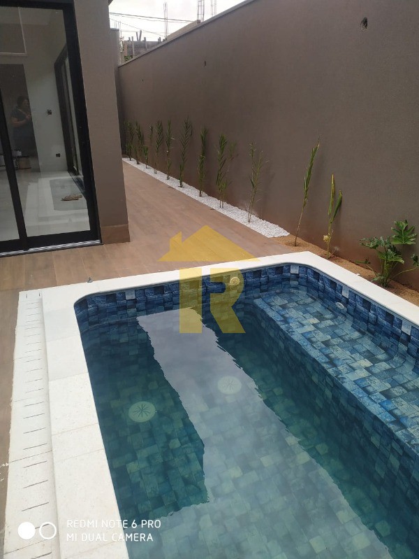 Casa de Condomínio com 3 quartos à venda, 160m² — foto 30 de 44