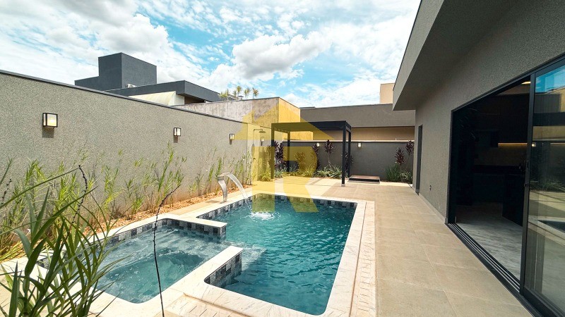 Casa de Condomínio com 3 quartos à venda, 209m² — foto 18 de 19