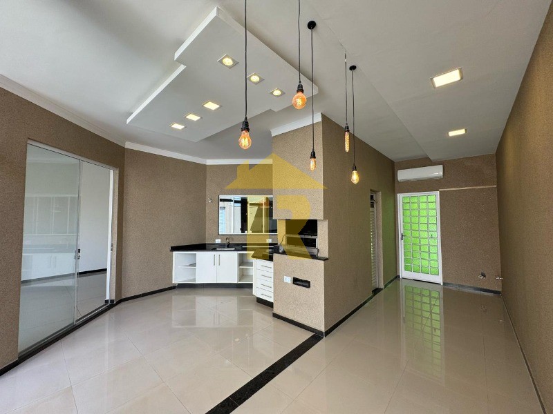 Casa de Condomínio com 3 quartos à venda, 220m² — foto 25 de 28