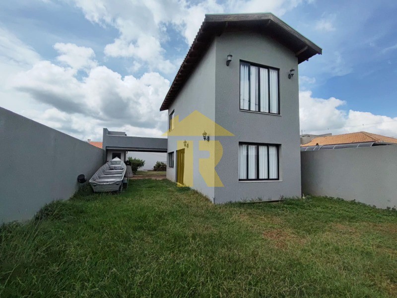 Casa de Condomínio com 2 quartos à venda, 220m² — foto 3 de 21