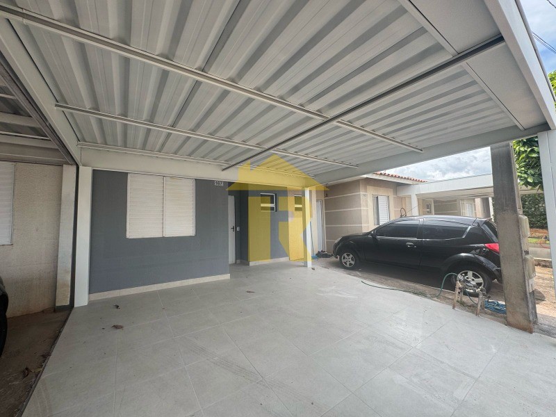 Casa de Condomínio com 2 quartos à venda e aluguel, 50m² — foto 2 de 20