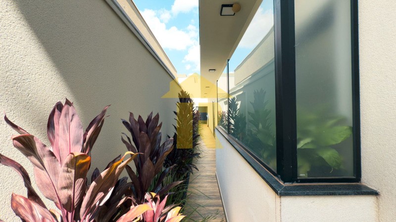 Casa de Condomínio com 3 quartos à venda, 220m² — foto 21 de 21