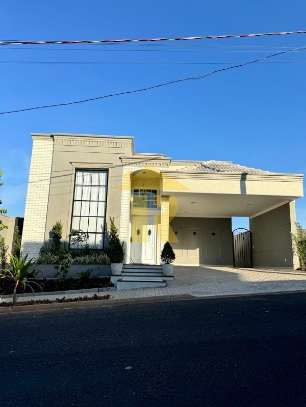 Casa de Condomínio com 3 quartos à venda, 186m² — foto 1 de 15