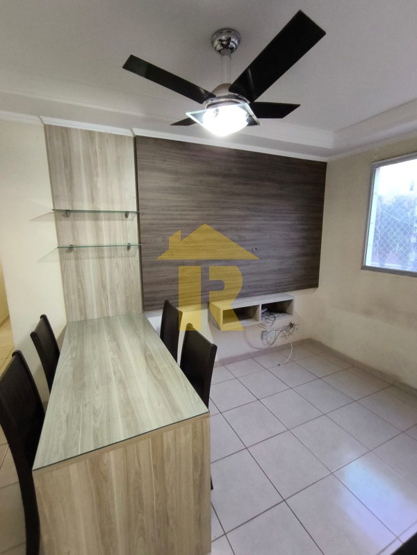 Apartamento com 2 quartos à venda, 47m² — foto 4 de 30