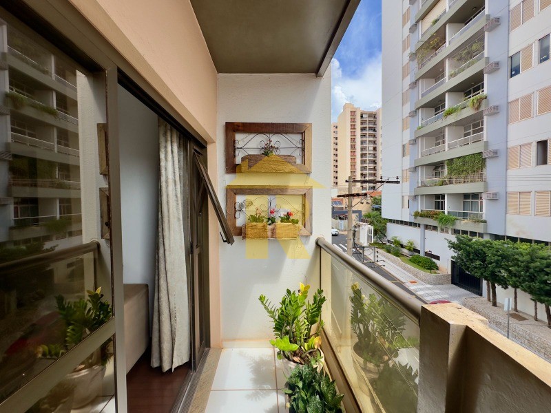 Apartamento com 3 quartos à venda, 130m² — foto 4 de 28