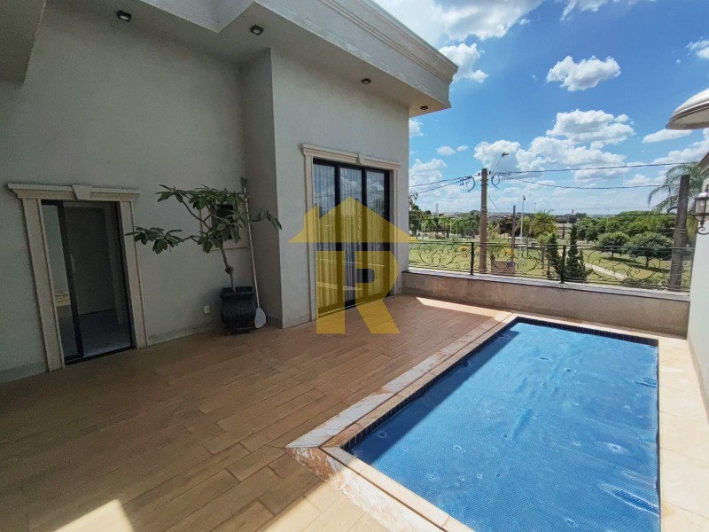 Casa de Condomínio com 4 quartos à venda e aluguel, 350m² — foto 7 de 29