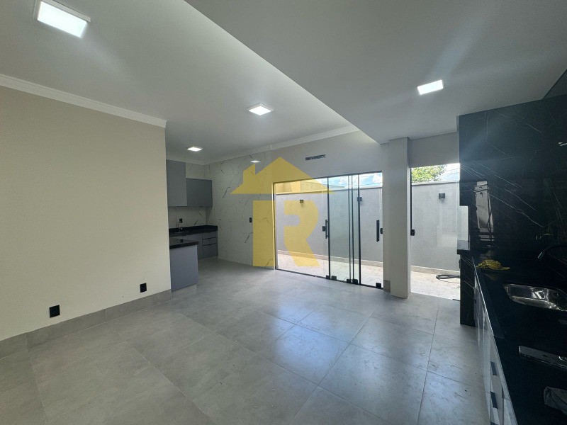 Casa de Condomínio com 3 quartos à venda, 127m² — foto 4 de 14