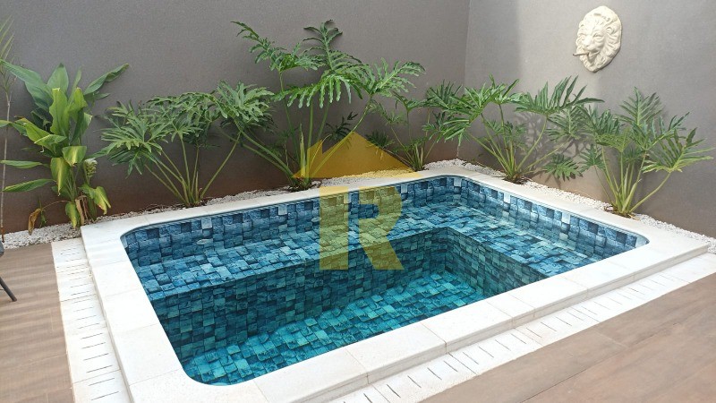 Casa de Condomínio com 3 quartos à venda, 160m² — foto 41 de 44