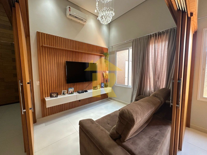 Casa de Condomínio com 3 quartos à venda, 220m² — foto 4 de 21