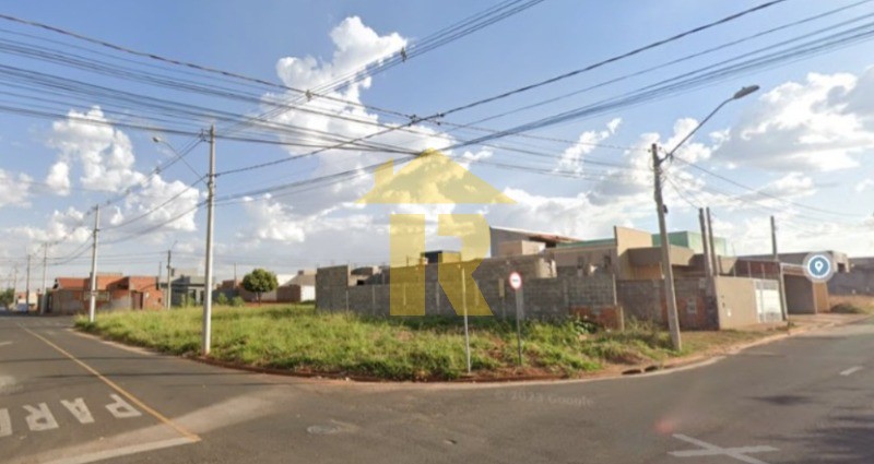 Terreno / Lote / Condomínio  à venda, 202m² — foto 1 de 6