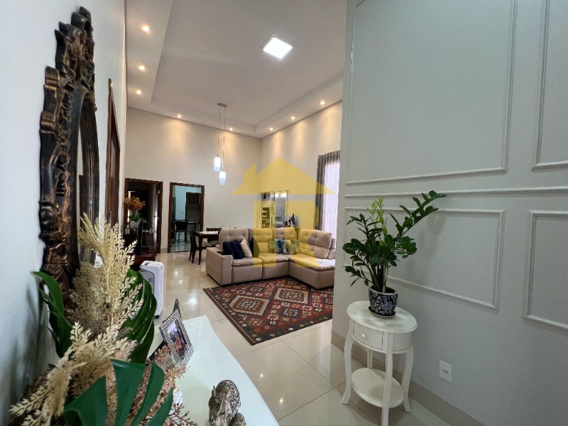 Casa de Condomínio com 3 quartos à venda e aluguel, 220m² — foto 3 de 34