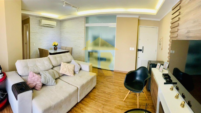 Apartamento com 3 quartos à venda, 86m² — foto 2 de 14