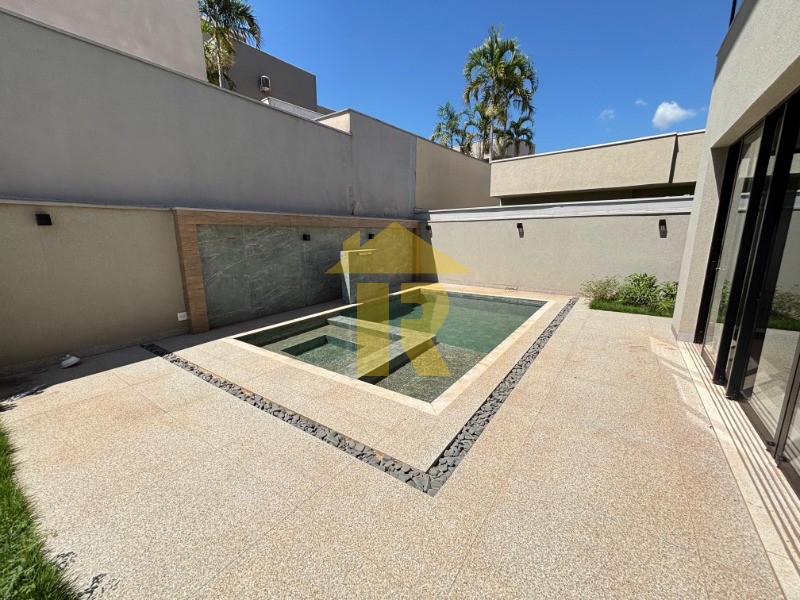 Casa de Condomínio com 3 quartos à venda, 460m² — foto 25 de 41