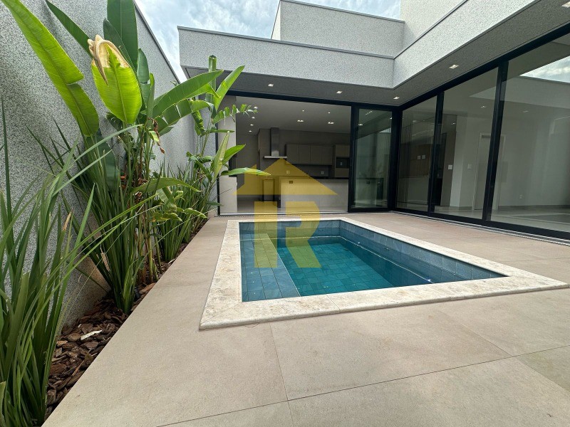 Casa de Condomínio com 3 quartos à venda, 215m² — foto 20 de 23
