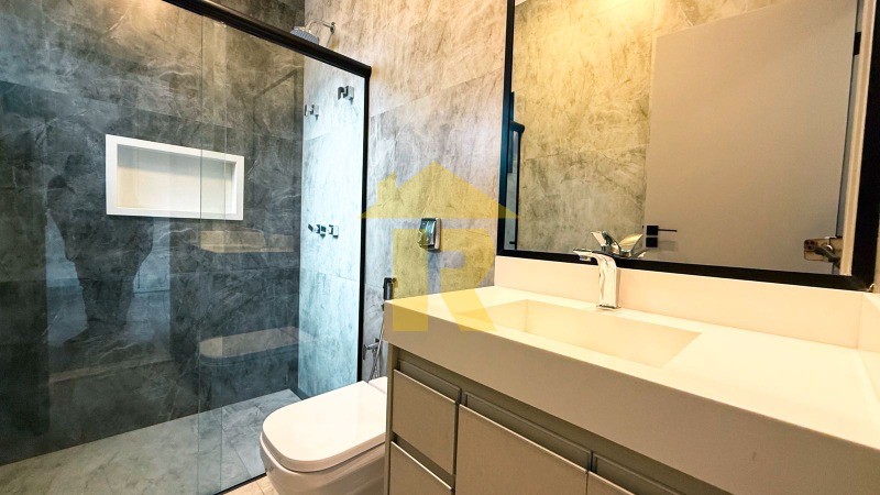 Casa de Condomínio com 3 quartos à venda, 209m² — foto 14 de 19