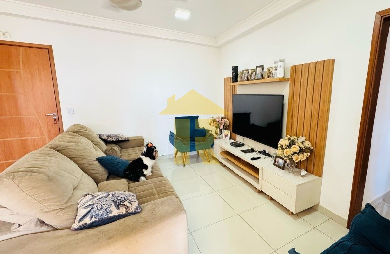 Apartamento com 3 quartos à venda, 80m² — foto 9 de 23