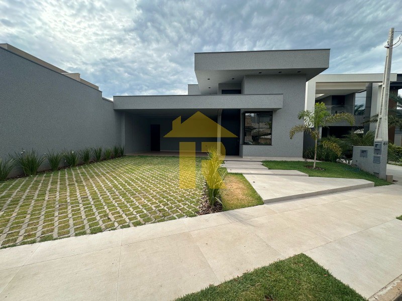 Casa de Condomínio com 3 quartos à venda, 215m² — foto 1 de 23