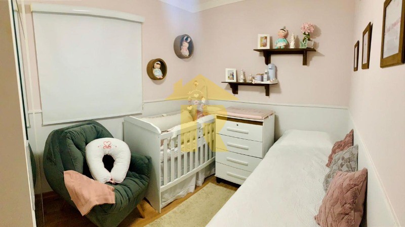 Apartamento com 3 quartos à venda, 86m² — foto 10 de 14