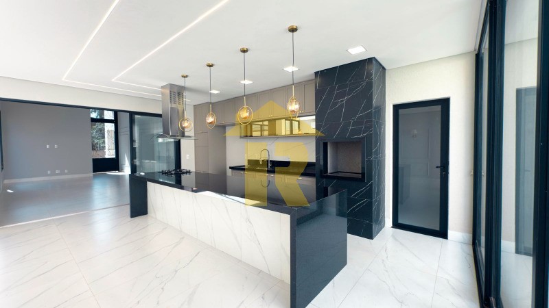 Casa de Condomínio com 3 quartos à venda, 220m² — foto 16 de 21