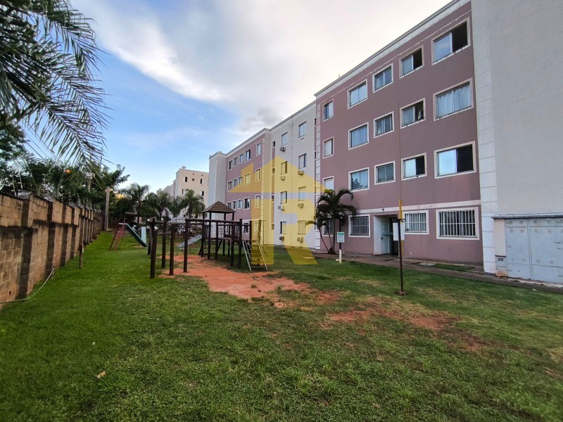 Apartamento com 2 quartos à venda, 47m² — foto 23 de 30