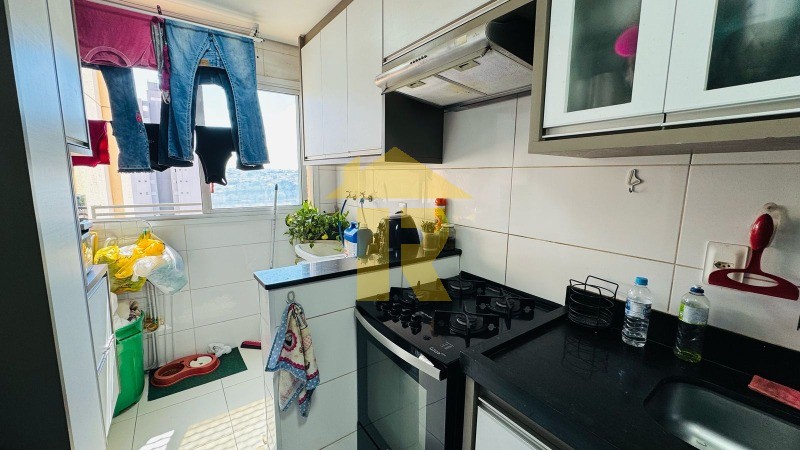 Apartamento com 3 quartos à venda, 80m² — foto 21 de 23