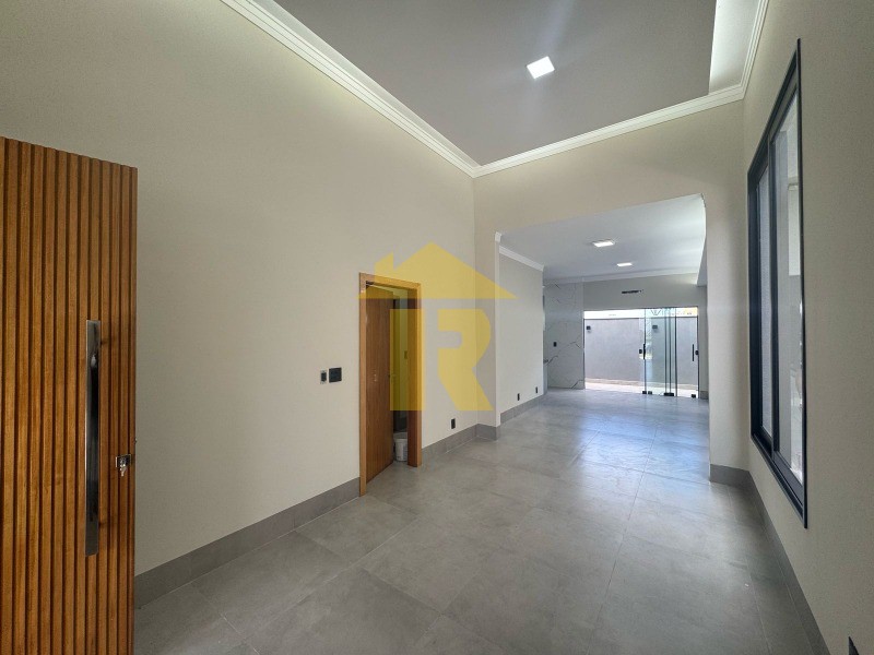 Casa de Condomínio com 3 quartos à venda, 127m² — foto 3 de 14