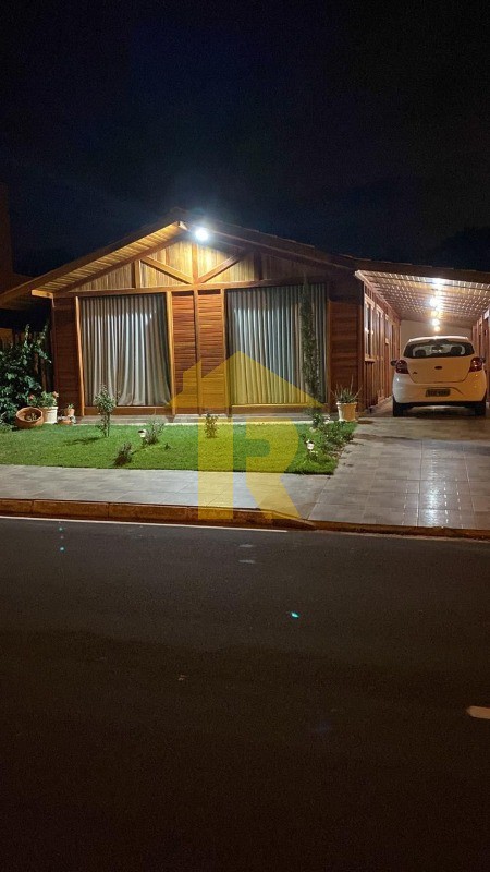 Casa de Condomínio com 2 quartos à venda, 160m² — foto 3 de 29