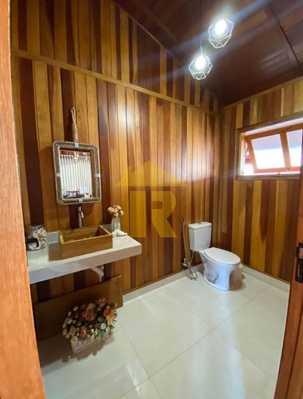 Casa de Condomínio com 2 quartos à venda, 160m² — foto 19 de 29