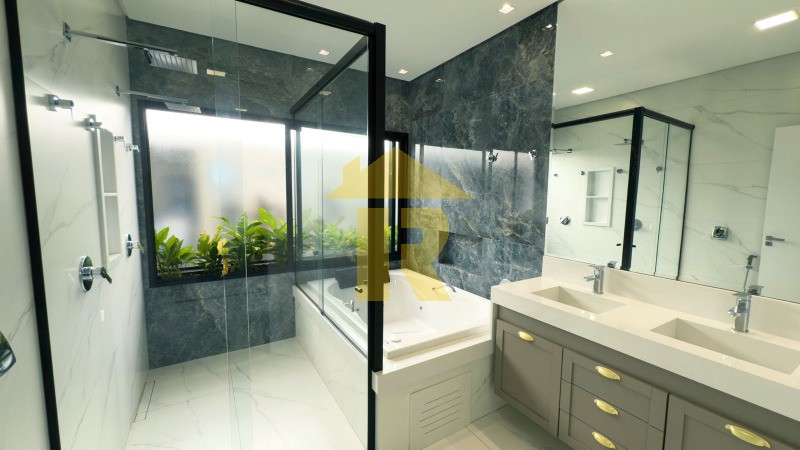 Casa de Condomínio com 3 quartos à venda, 220m² — foto 9 de 21