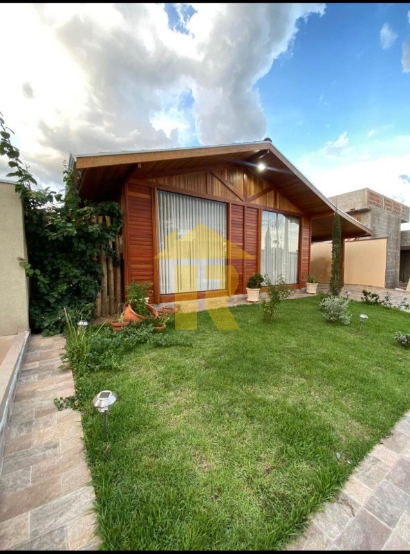 Casa de Condomínio com 2 quartos à venda, 160m² — foto 1 de 29