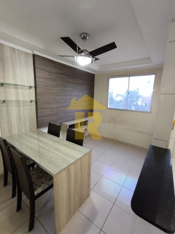 Apartamento com 2 quartos à venda, 47m² — foto 5 de 30