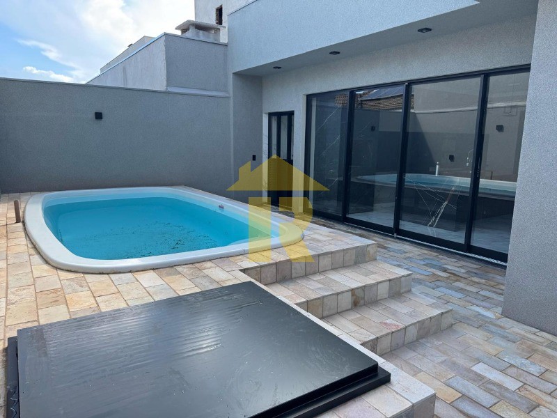 Casa de Condomínio com 3 quartos à venda, 193m² — foto 19 de 30