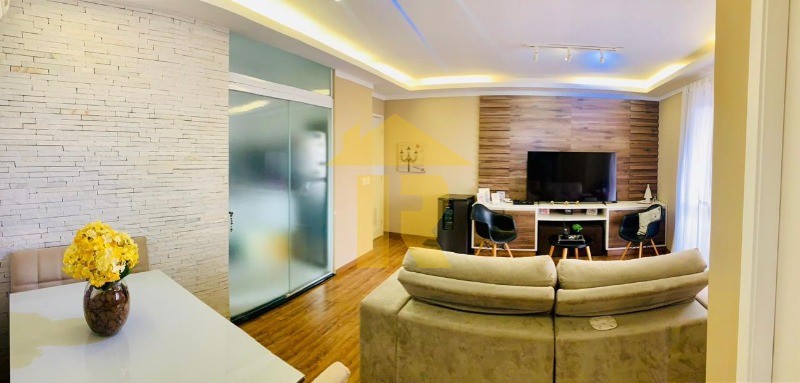 Apartamento com 3 quartos à venda, 86m² — foto 4 de 14
