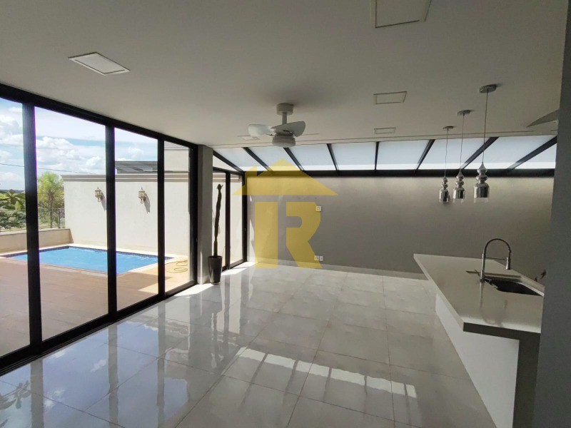Casa de Condomínio com 4 quartos à venda e aluguel, 350m² — foto 6 de 29