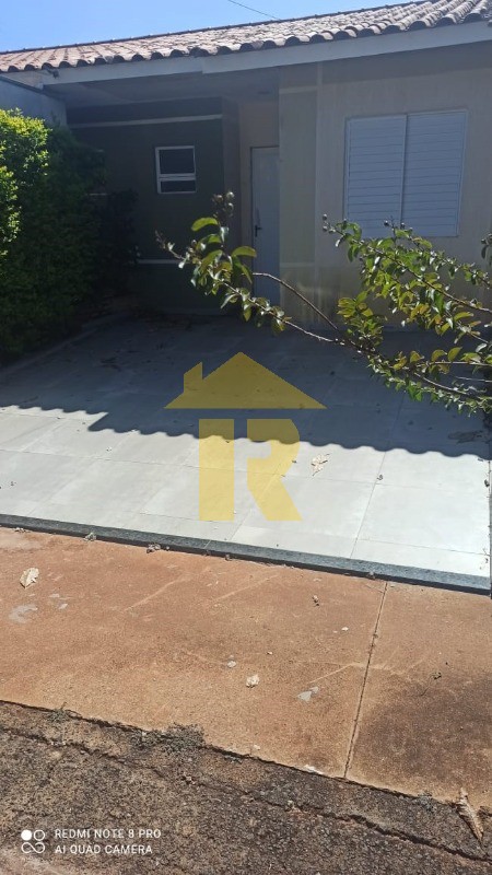 Casa de Condomínio com 2 quartos à venda, 80m² — foto 1 de 13